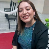 Aldana Lourdes Serón