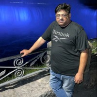Sheraz Ashraf