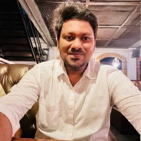 Hariprasad Raghuram