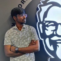 Karthik S
