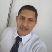 Jhon Edwin Vega Huillcas