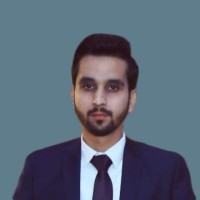 Muhammad Ahsan Bakhtiar Lone