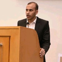 Adnan Malik