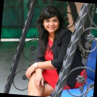 Mansi Patel