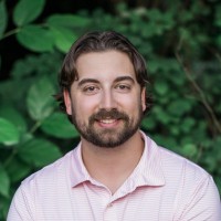 Chad Berger