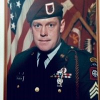 Michael O'Riordan