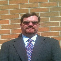 Joe Ray