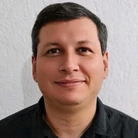 Luis Jacobo Diaz Muñoz
