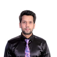 Abhishek Gautam