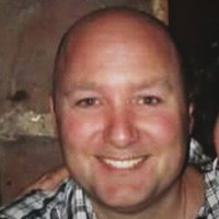 Danny Judson