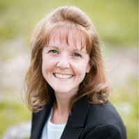 Krista Russell, MSHI