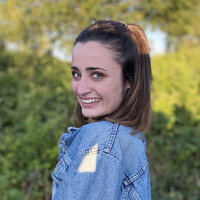 Abigail Gourronc