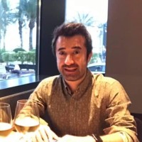 Enrique Satoca Ortega