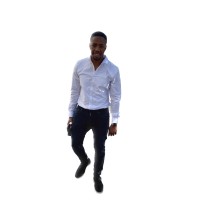 Maxwell Chauke
