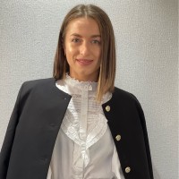 Mariia Pastukh