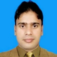 H.M Ashraful