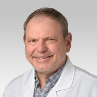 Robert Vacek MD