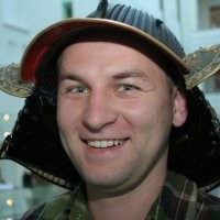 Eugene Lukianchikov
