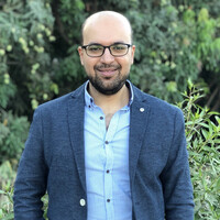 Ahmed Nader