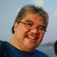 Jonathan Imperial