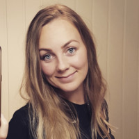 Gunn Eline Rossevatn