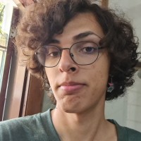 Luísa Martins 🏳️‍⚧️