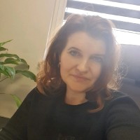 Lucyna Liberda