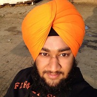 Amninder Singh