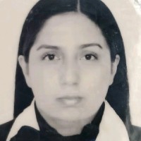 Yanira Jaqueline Romero Gonzalez