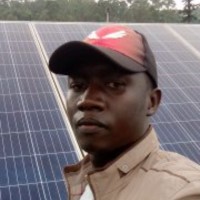 Odokonyero Innocent