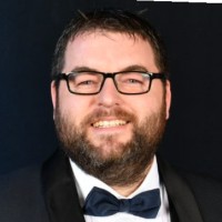 Rich Pacey
