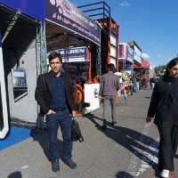 Reza Rahmani