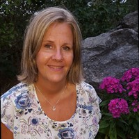 Elisabeth Fång