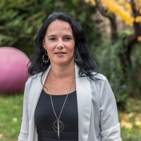 Caroline Laffray