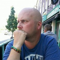 Göran Holm Abrahamsen