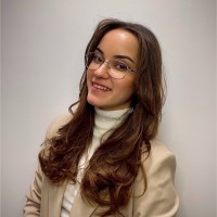 Monika Yordanova