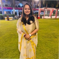 Aayushi Trivedi