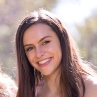 Madeline Gilbert