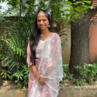 SIMRAN PARAB