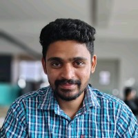 Clinton Shaju
