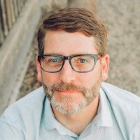 Mark Numainville