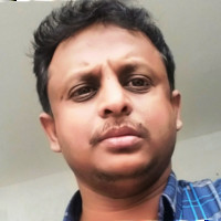 Srinath Jayaraman