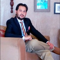 Rashid Hussain