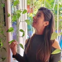 Christiele Castro da Silva