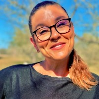April Armstrong