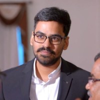 Jagadeesh Reddy Vanga