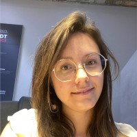Julie Postel
