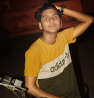 Mahadev Gamer