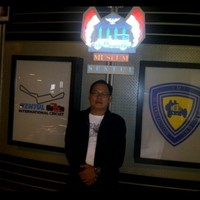 Ansari Saragih