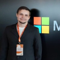 Raphael Alexei
